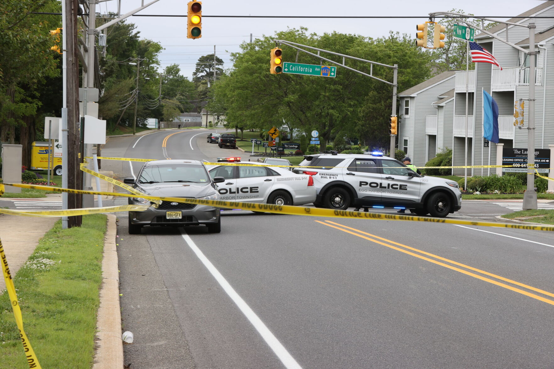 Dollar General shooting